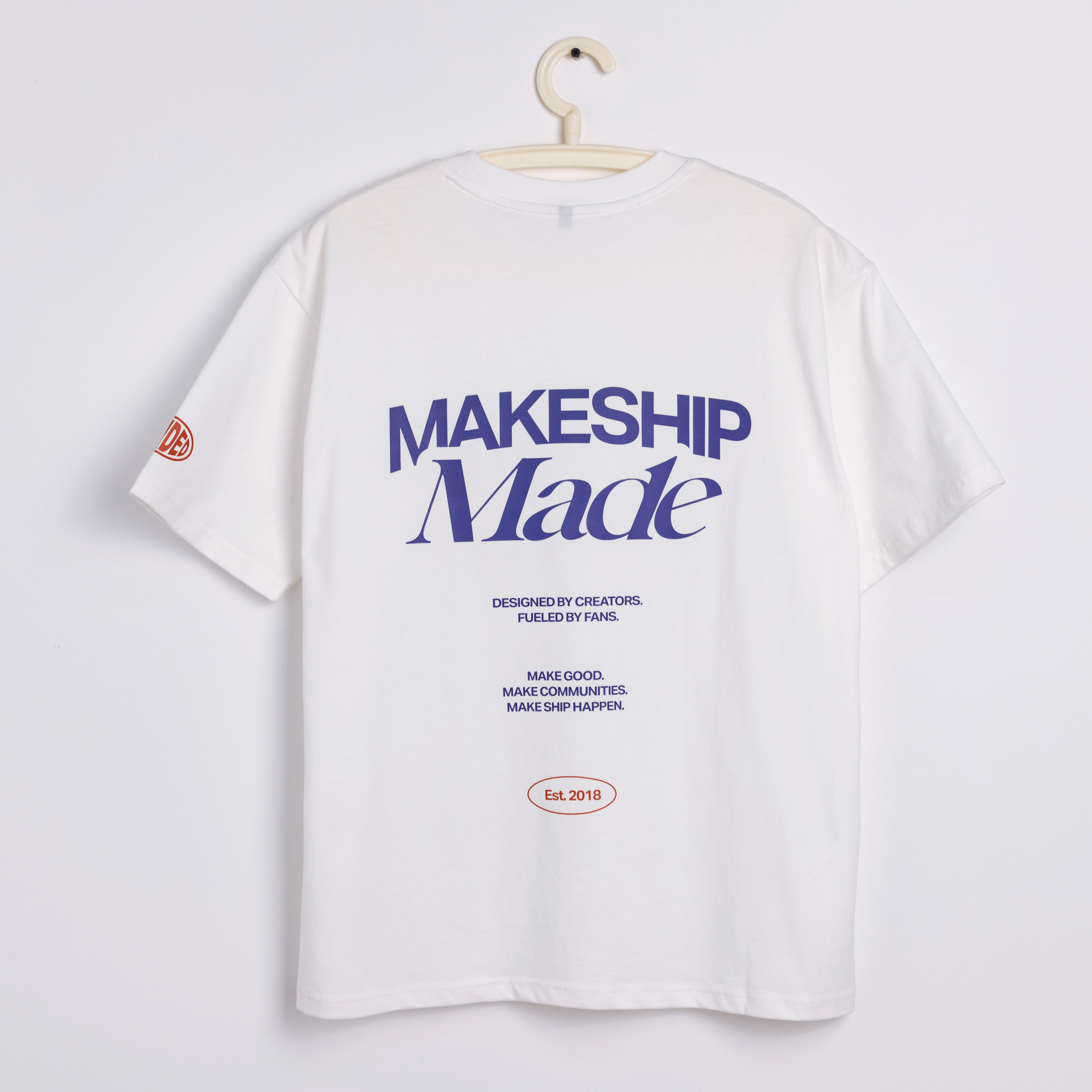 Unisex Core T-Shirt