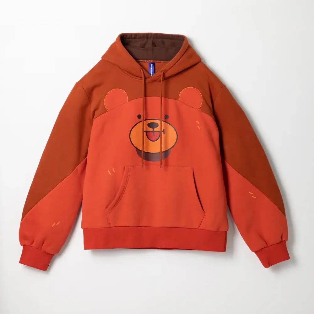 Hoodie